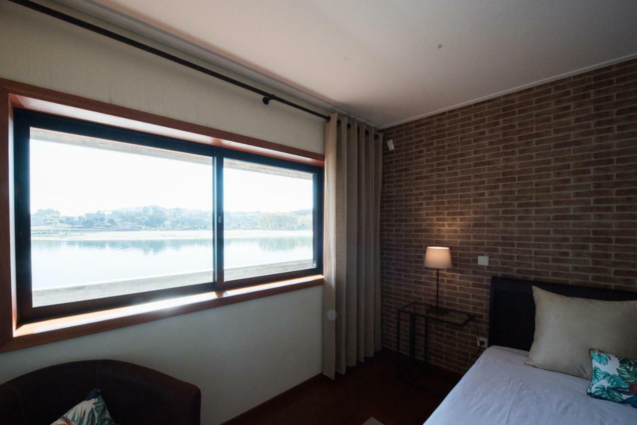 Douro Balcony Apartment Porto Exterior photo