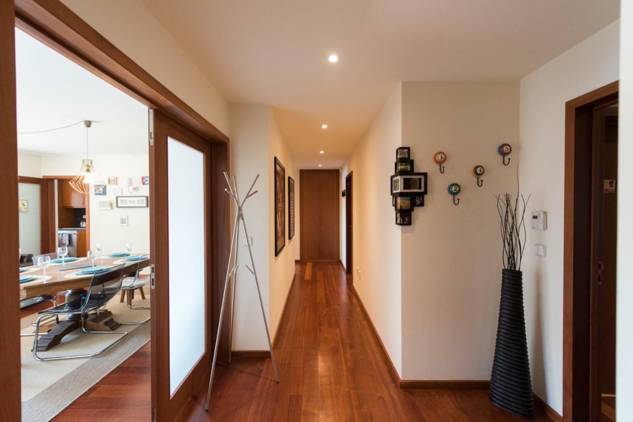 Douro Balcony Apartment Porto Exterior photo