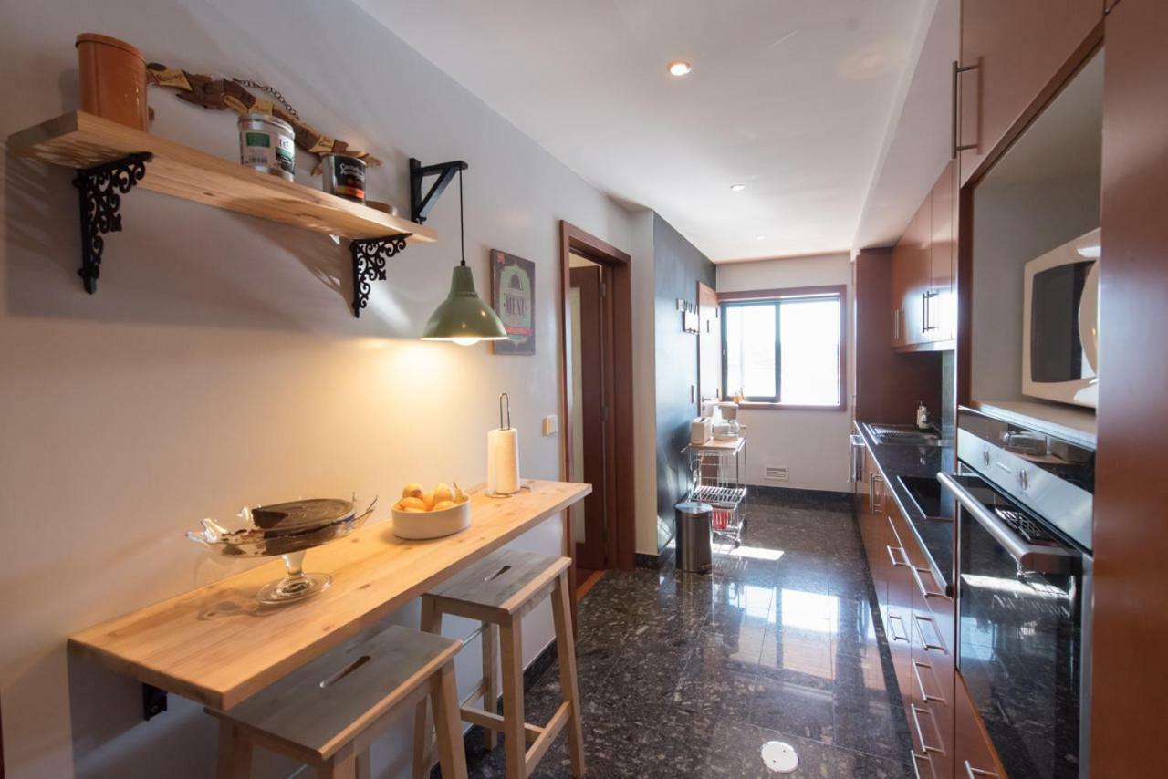Douro Balcony Apartment Porto Exterior photo