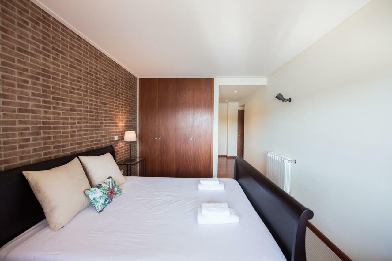 Douro Balcony Apartment Porto Exterior photo