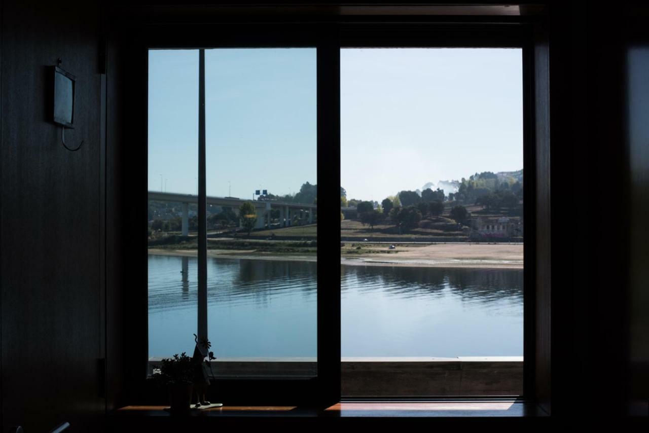 Douro Balcony Apartment Porto Exterior photo