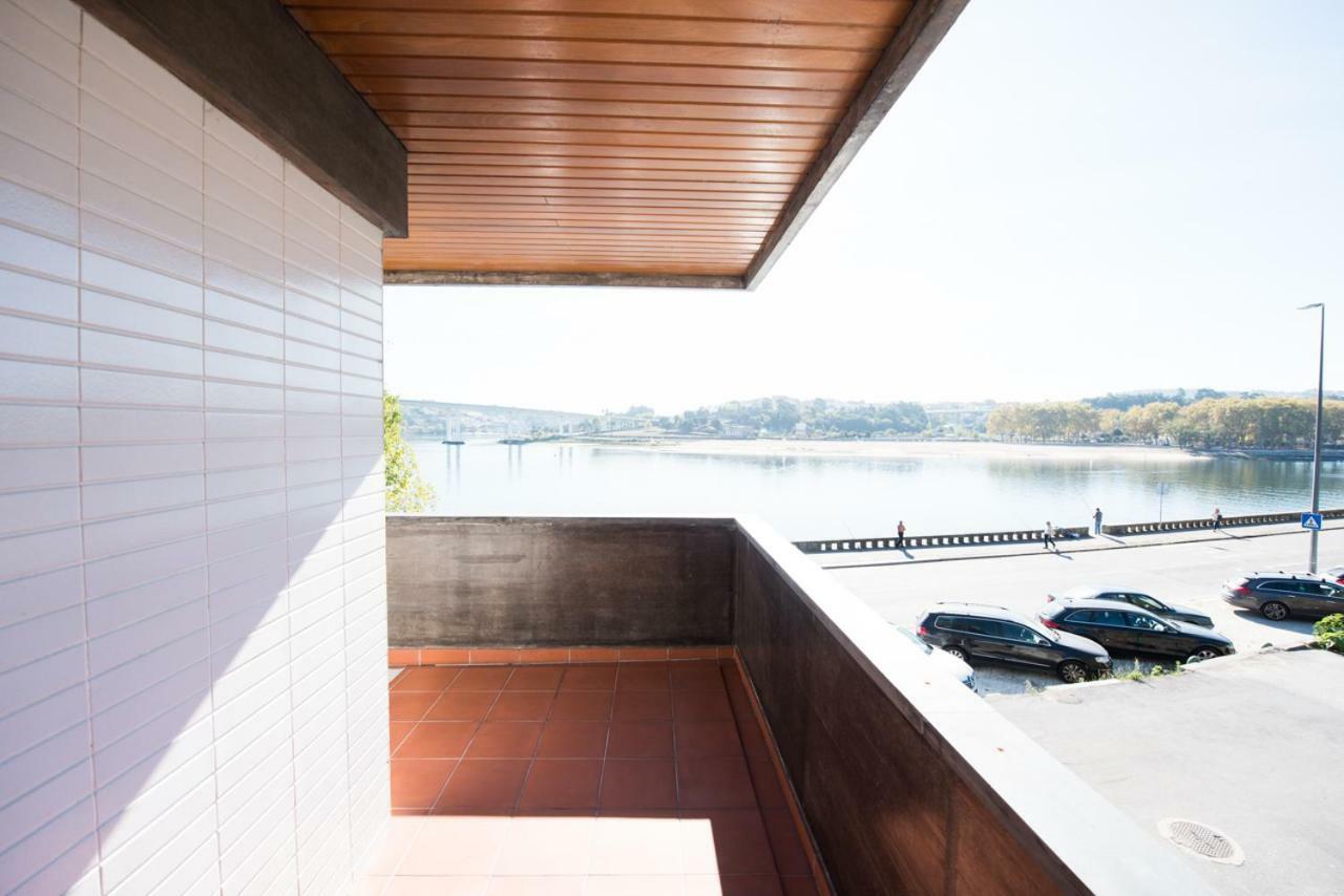 Douro Balcony Apartment Porto Exterior photo