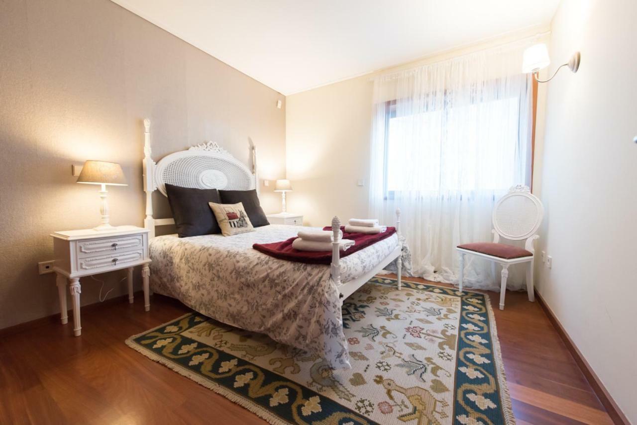 Douro Balcony Apartment Porto Exterior photo